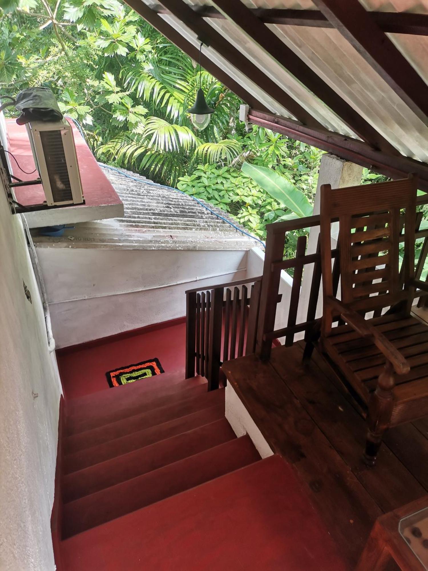 Gold Sand Resort Bentota Eksteriør billede