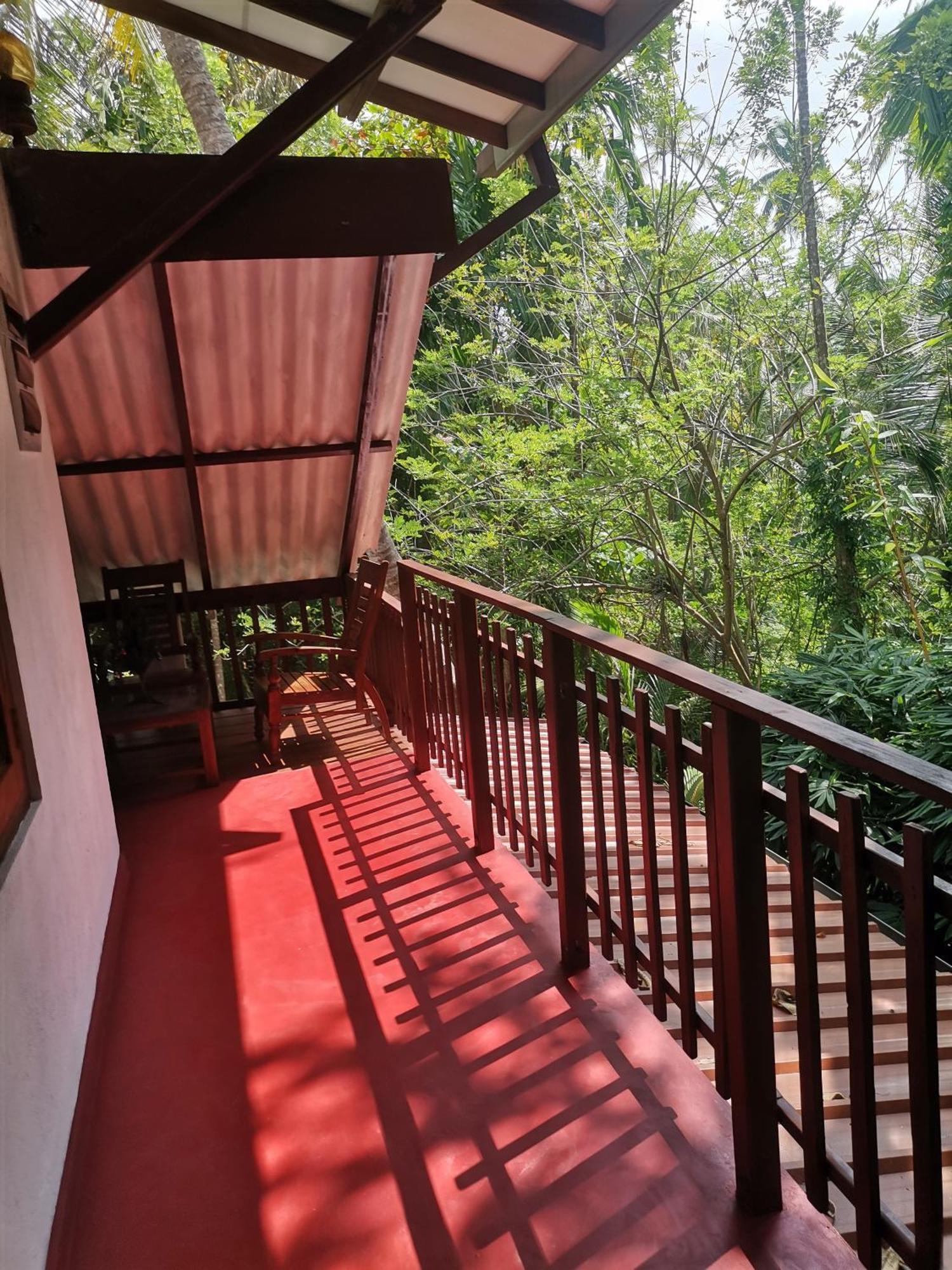 Gold Sand Resort Bentota Eksteriør billede