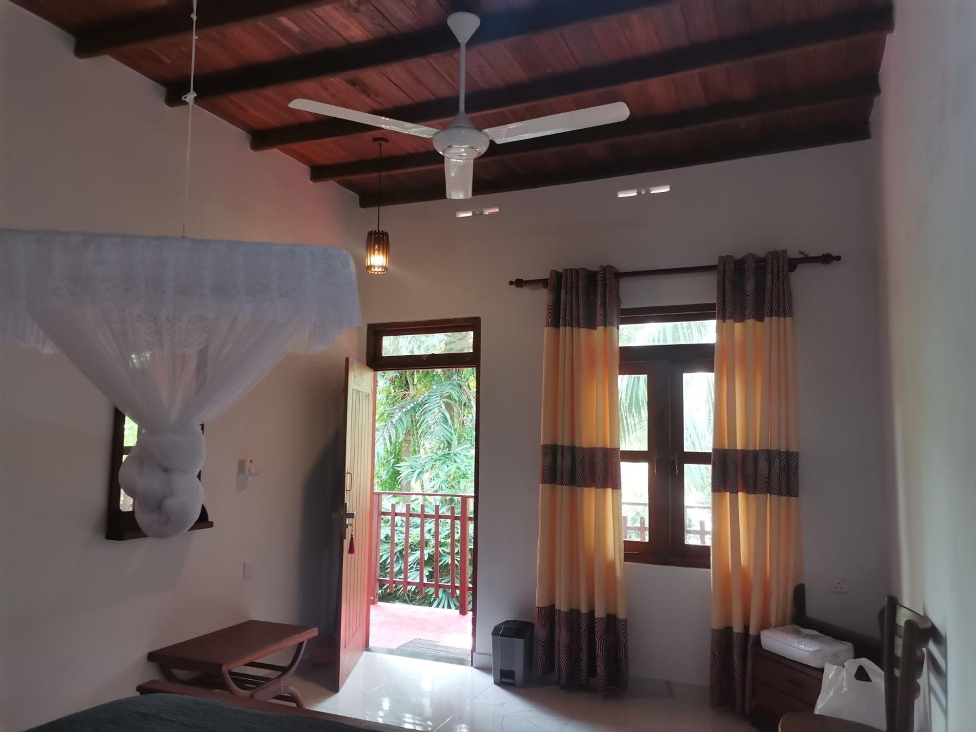 Gold Sand Resort Bentota Eksteriør billede
