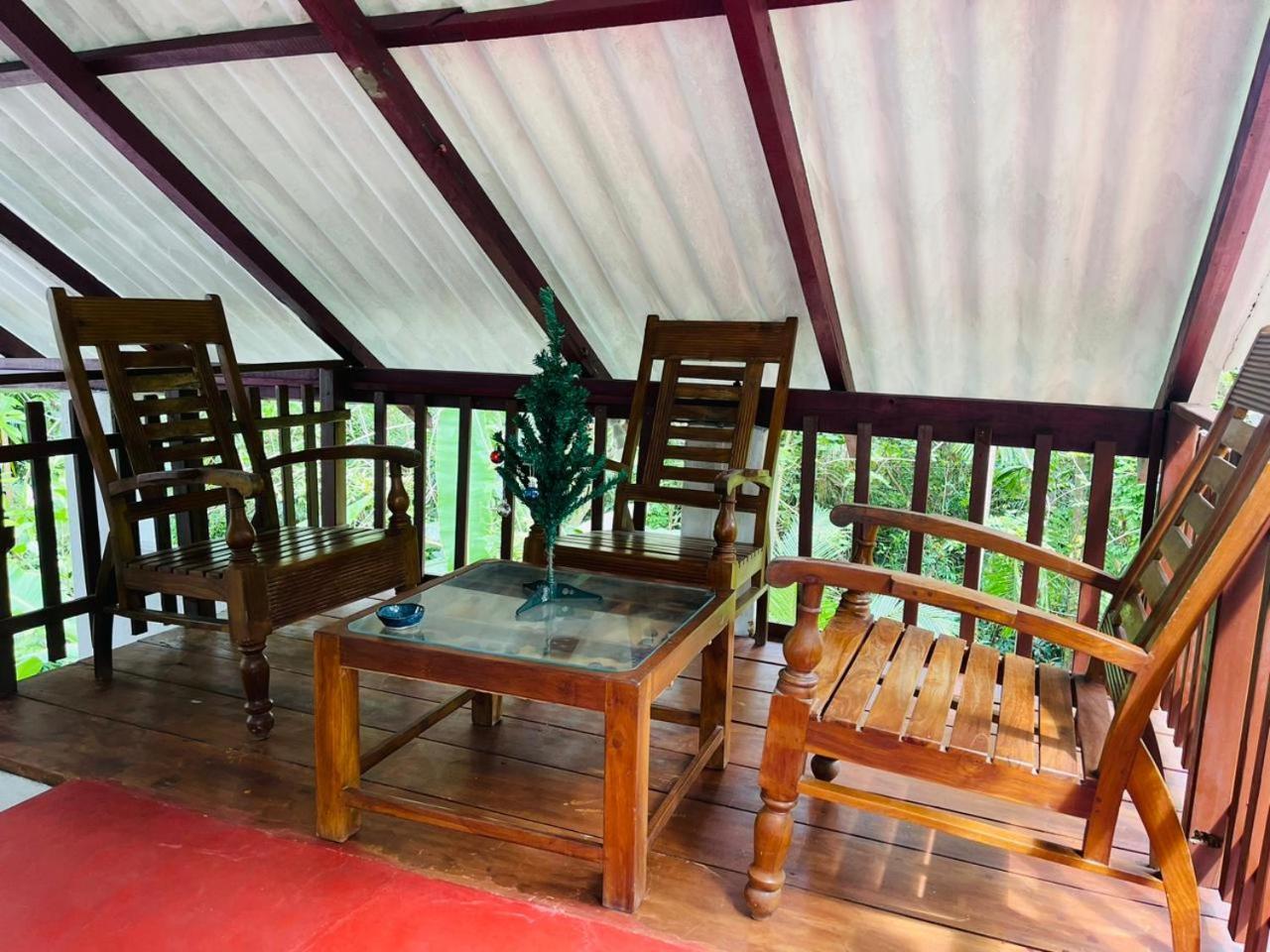 Gold Sand Resort Bentota Eksteriør billede